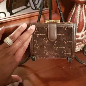 Brand new Givenchy wallet